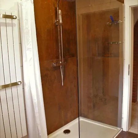Ferienwohnung Dingdener Heide Appartement