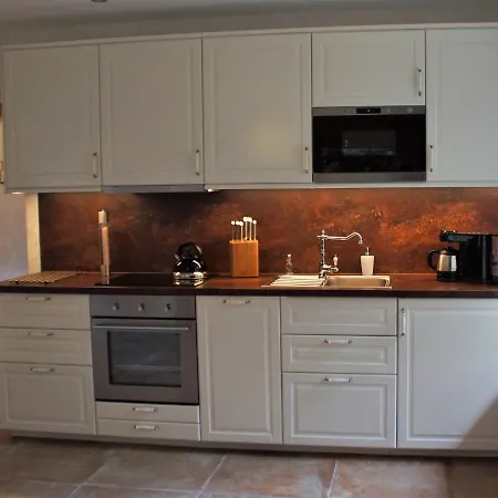 Ferienwohnung Dingdener Heide Appartement