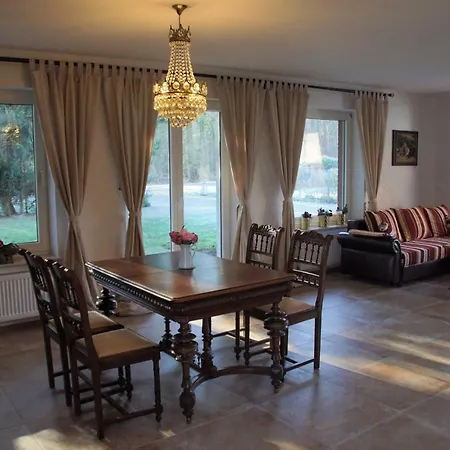 Ferienwohnung Dingdener Heide * Hamminkeln