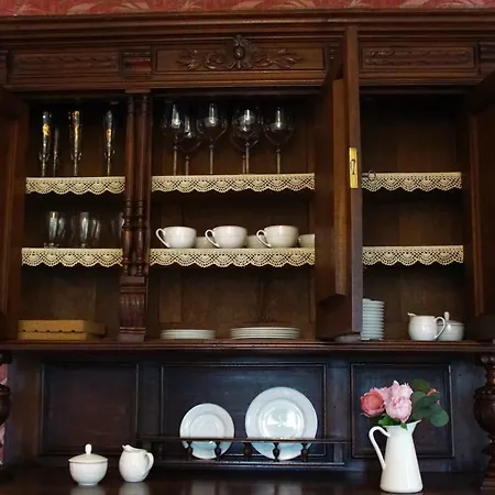 Appartement Ferienwohnung Dingdener Heide Hamminkeln