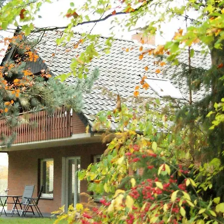 Ferienwohnung Dingdener Heide Hamminkeln